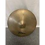 Used Zildjian 20in Ping Ride Cymbal 40