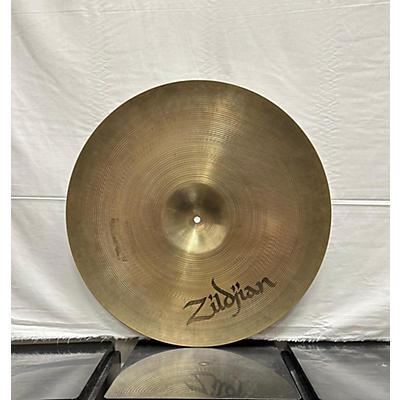 Zildjian 20in Ping Ride Cymbal