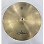 Used Zildjian 20in Ping Ride Cymbal 40