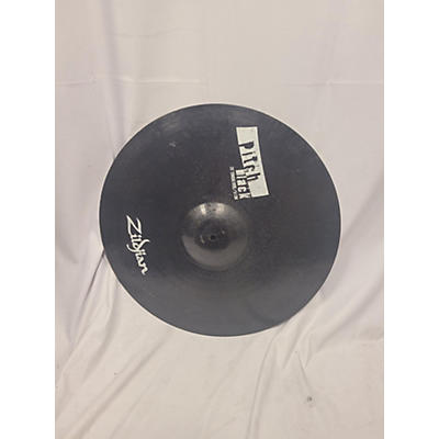 Zildjian 20in Pitch Black Cymbal