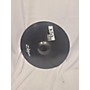Used Zildjian 20in Pitch Black Cymbal 40