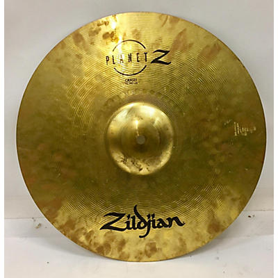 Zildjian 20in Planet Z Cymbal Pack Cymbal