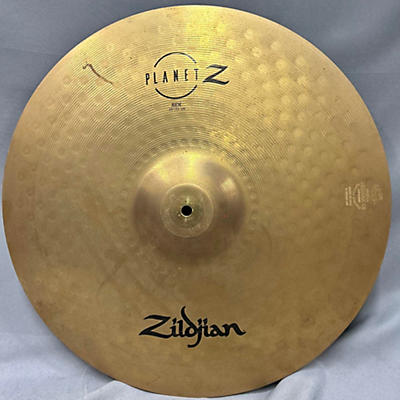 Zildjian 20in Planet Z Cymbal