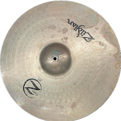 Zildjian 20in Planet Z Ride Cymbal