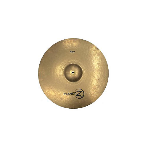 Zildjian 20in Planet Z Ride Cymbal 40