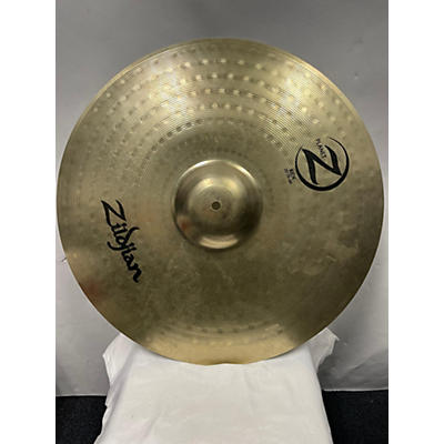 Zildjian 20in Planet Z Ride Cymbal