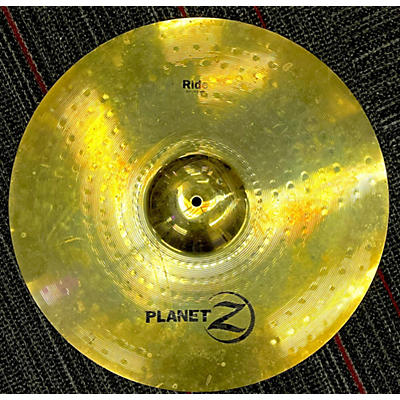 Zildjian 20in Planet Z Ride Cymbal