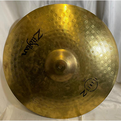 Zildjian 20in Planet Z Ride Cymbal