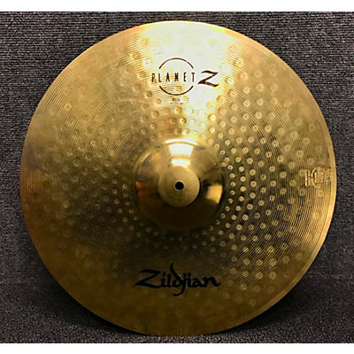 Zildjian 20in Planet Z Ride Cymbal