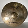 Used Istanbul Agop 20in Power X Ride Cymbal 40