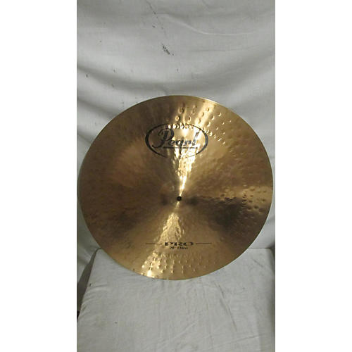 20in Pro Cymbal