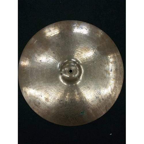 20in Pro Dry Ride Cymbal