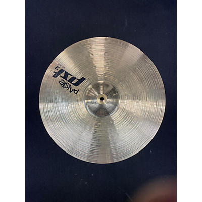 Paiste 20in Pst3 Ride Cymbal