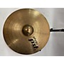 Used Paiste 20in Pst5 Medium Ride Cymbal 40