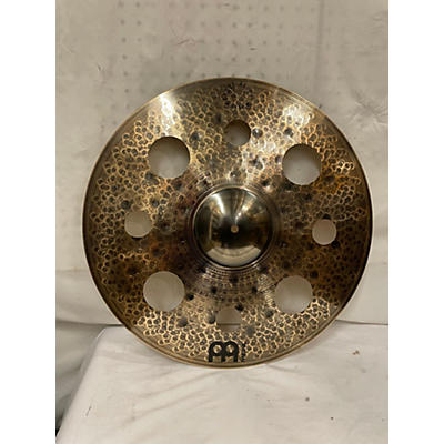 MEINL 20in Pure Alloy Trash Crash Cymbal