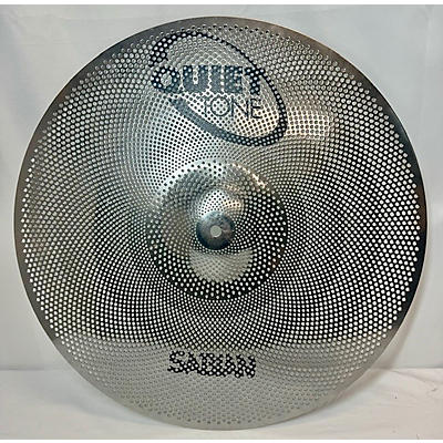 Sabian 20in QTPC504 CYMBAL PACK Cymbal