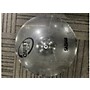 Used Sabian 20in QUIET ONE Cymbal 40