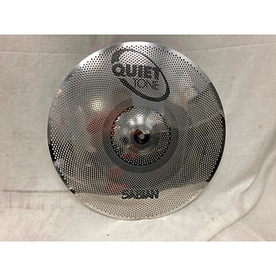 SABIAN 20in QUIET TONE Cymbal