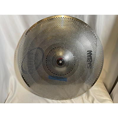 SABIAN 20in QUIET TONE Cymbal