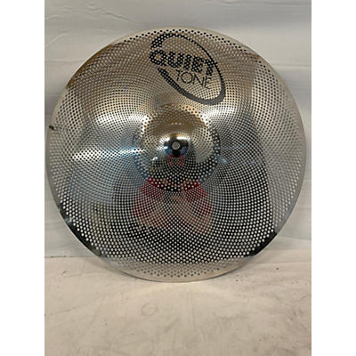 Sabian 20in Quiet Tone QTPC504 Cymbal Pack Cymbal
