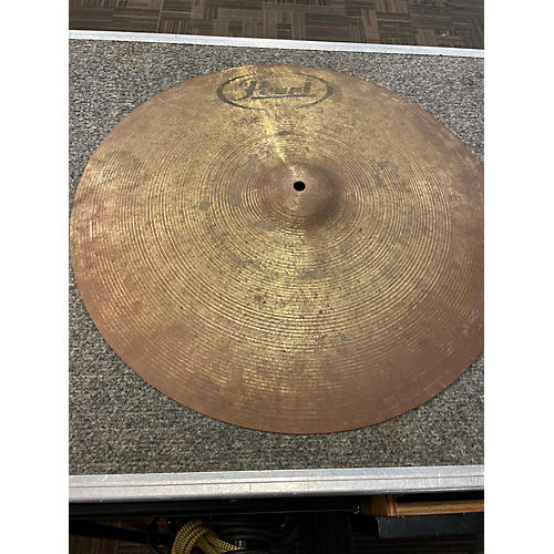 Pearl 20in RIDE Cymbal 40