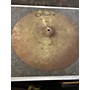 Used Pearl 20in RIDE Cymbal 40