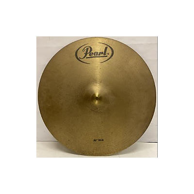 Pearl 20in RIDE Cymbal