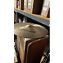 Used Stagg 20in RIDE MEDIUM Cymbal 40