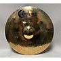 Used Bosphorus Cymbals 20in RIde Cymbal 40