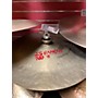 Used LP 20in Rancan Cymbal 40