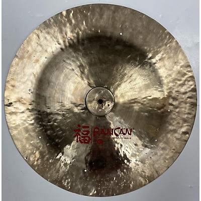 LP 20in Rantan 20" China Cymbal