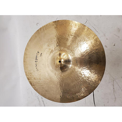 20in Renaissance Cymbal