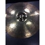 Used Murat Diril 20in Renaissance Cymbal 40