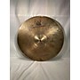 Used Supernatural 20in Revalation Cymbal 40