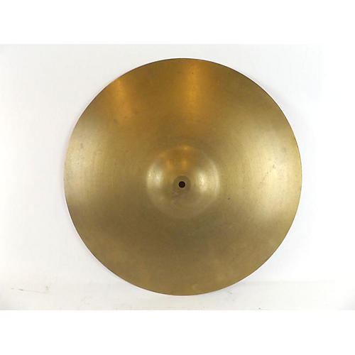 20in Ride Cymbal