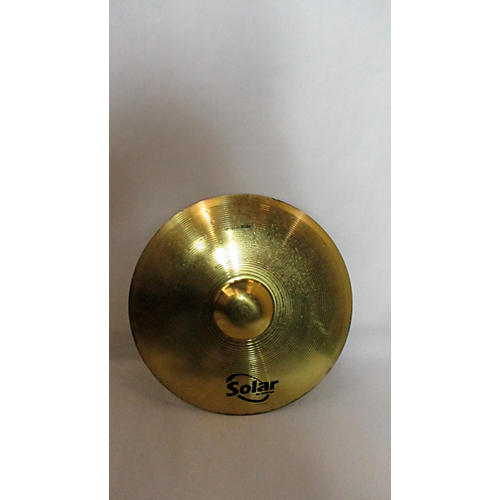 20in Ride Cymbal