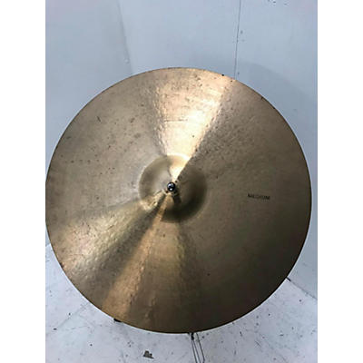 Super 20in Ride Cymbal