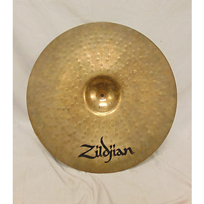 Zildjian 20in Ride Cymbal