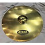 Used TAMA 20in Ride Cymbal 40