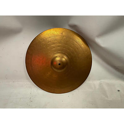 Miscellaneous 20in Ride Cymbal