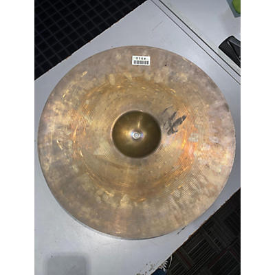 Miscellaneous 20in Ride Cymbal