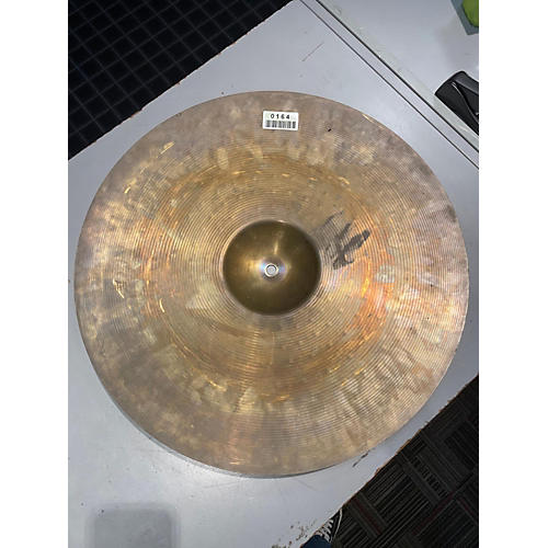 Miscellaneous 20in Ride Cymbal 40