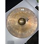 Used Miscellaneous 20in Ride Cymbal 40