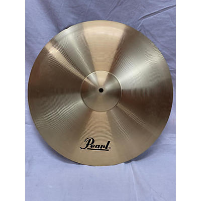 Pearl 20in Ride Cymbal