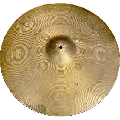 UFIP 20in Ride Medium Cymbal