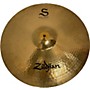Used Zildjian 20in Rock Crash Cymbal 40
