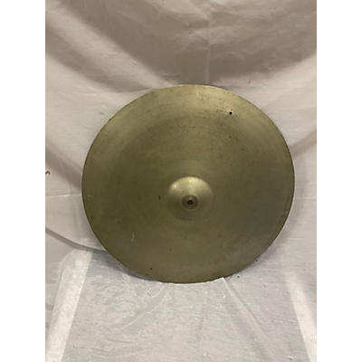 MEINL 20in Romen 70 Cymbal