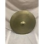 Used MEINL 20in Romen 70 Cymbal 40