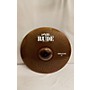 Used Paiste 20in Rude Classic Crash Ride Cymbal 40