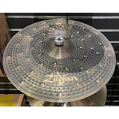 Zildjian 20in S Dark 20' Ride Cymbal